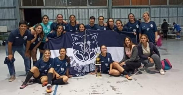 Gimnasia Futsal