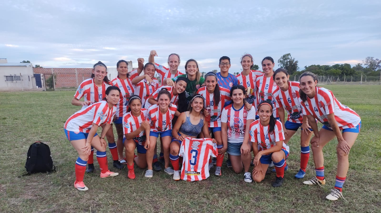 Libertad Femenino