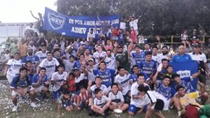 ADEV