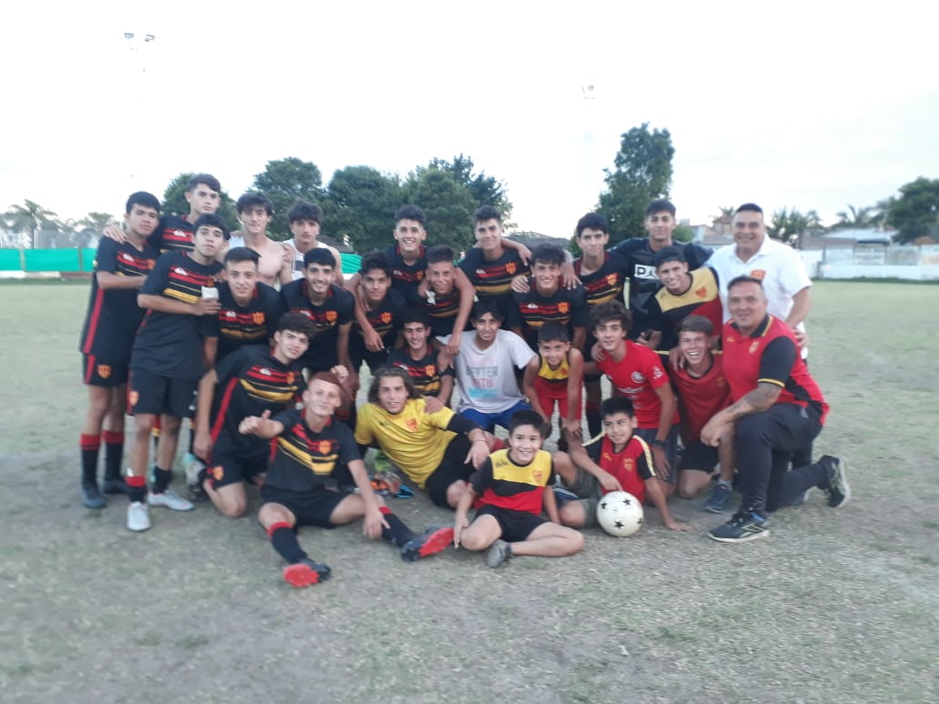Atl Neuquen