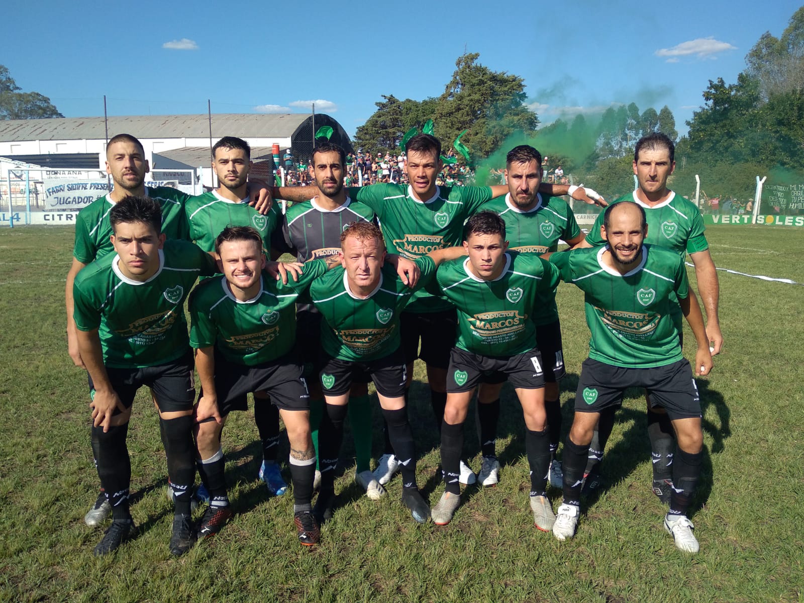 ferro