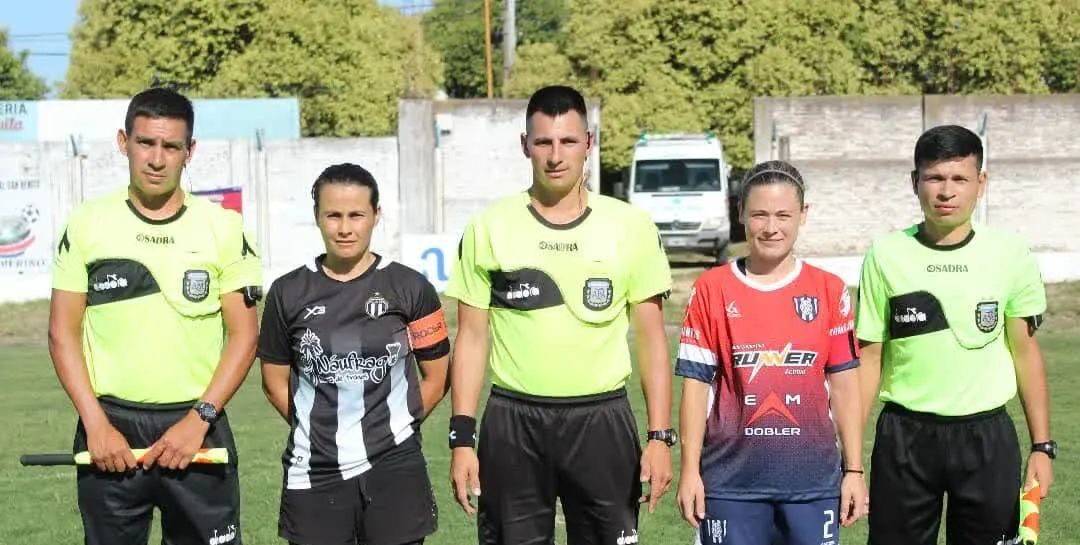 Copa ER Femenina