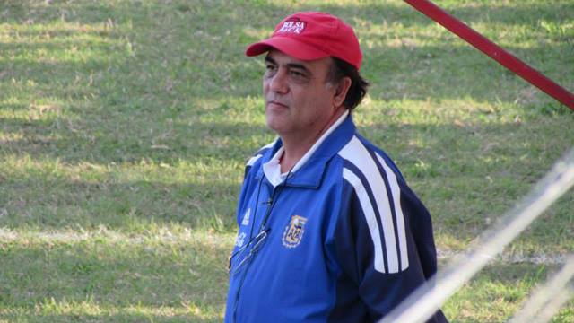 Marcelo Grane