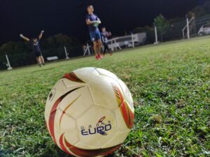 EURO Pelotas