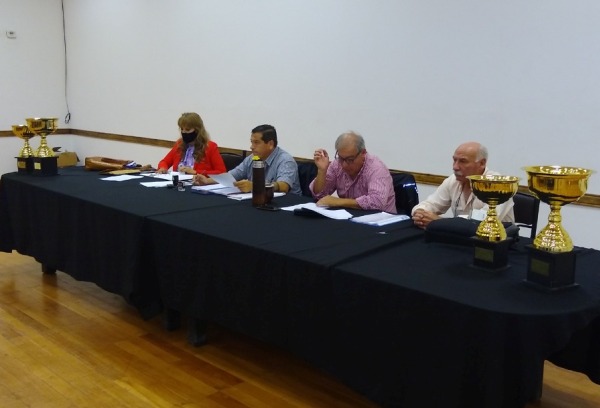 Asamblea