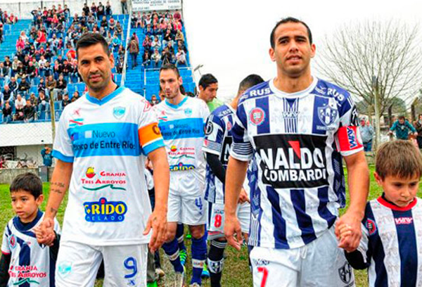 Gimnasia Atletico