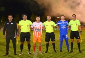 capitanes