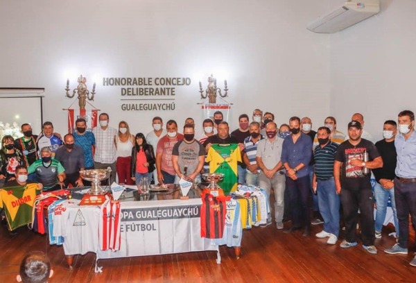 copa