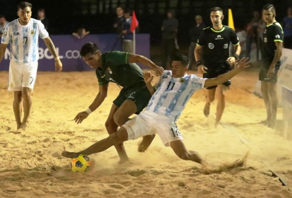 Futbol-playa-sudamericano