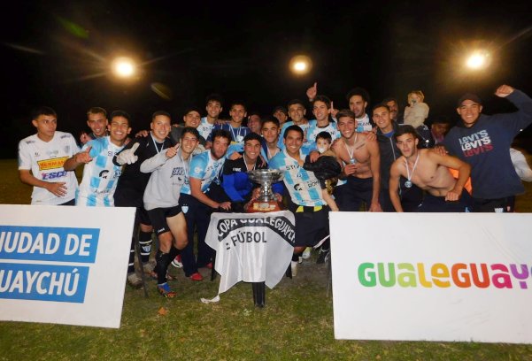 JUVentud