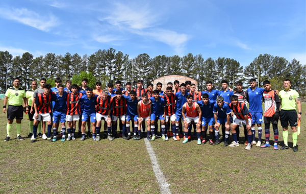 Sub-17