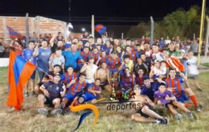 CAJU-CAMPEON