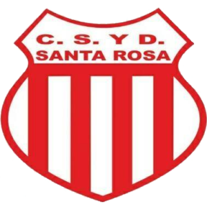 Club Social y Deportivo Santa Rosa (San José)