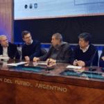 El CFFA lanzará un Relevamiento Nacional de Clubes del Interior