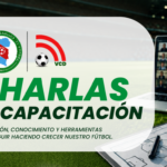 Capacitaciones Web
