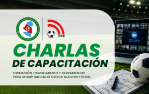 Capacitaciones Web